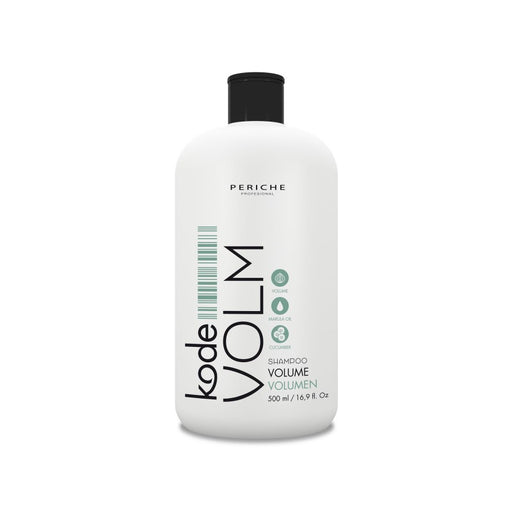 Shampooing Kode Volm Volume 1000ml - Periche - 1