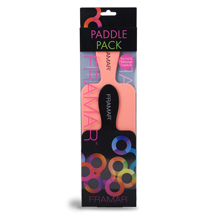 Pack de Paddle - Framar - 1
