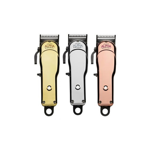 Machine de Coupe Absolute Alpha - Gammapiu - 1