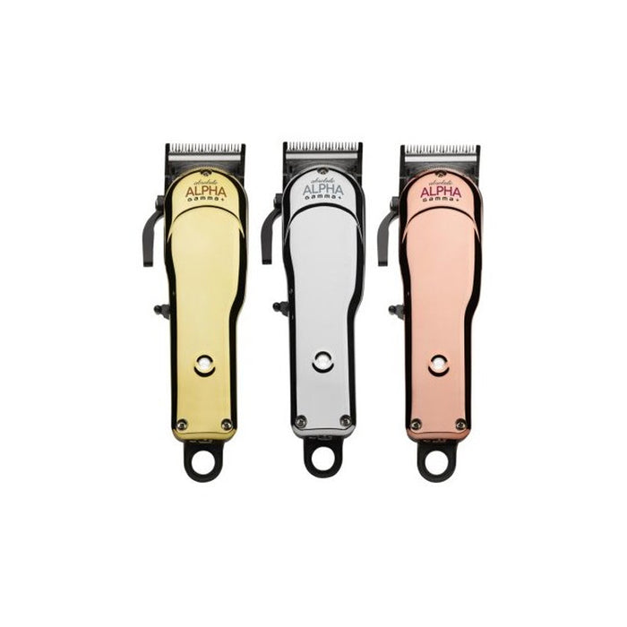 Machine de Coupe Absolute Alpha - Gammapiu - 1