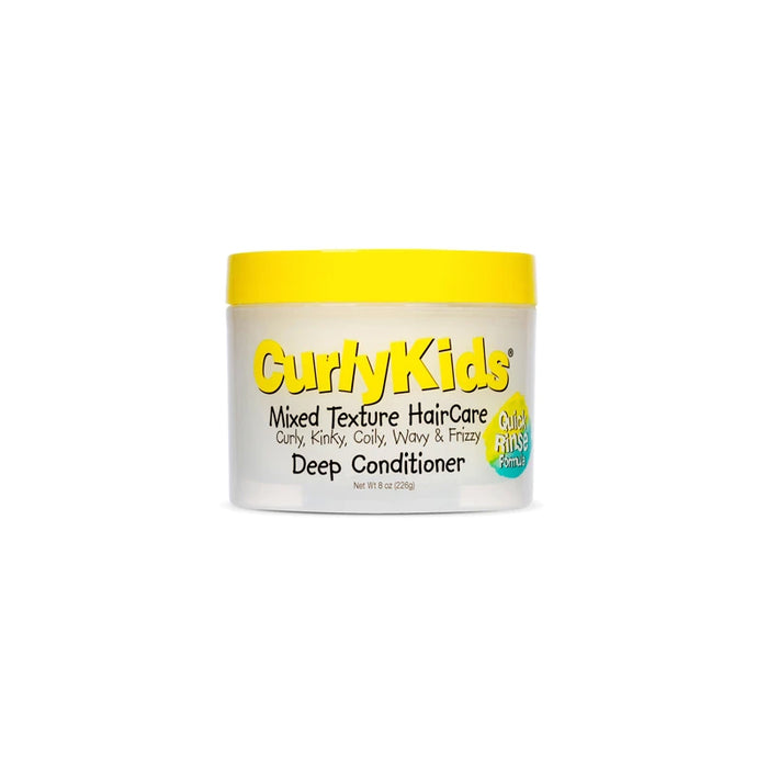 Après-Shampoing Nourrissant 226 G - Curly Kids - 1