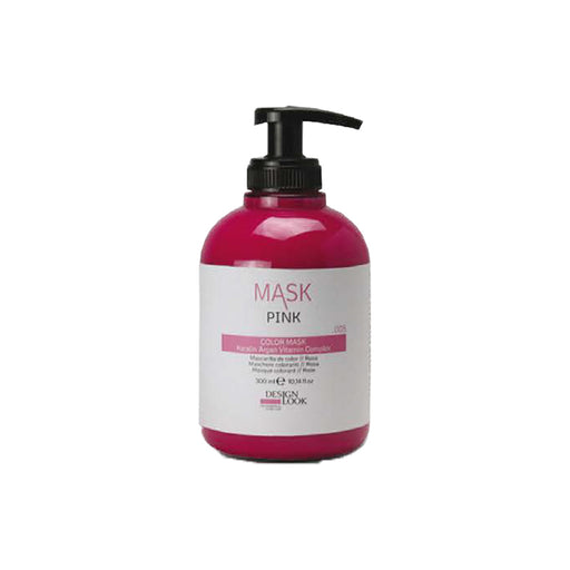 Masque Rose 300ml - Design Look - 1