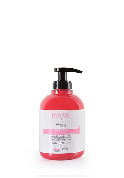 Masque Rose 300ml - Design Look - 1