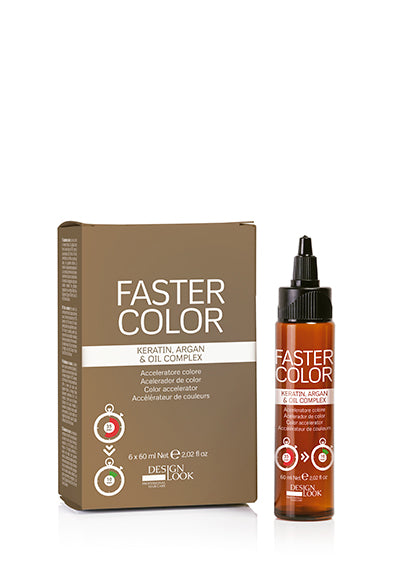 Accélérateur de Couleur Faster Color 60ml - Design Look - 1