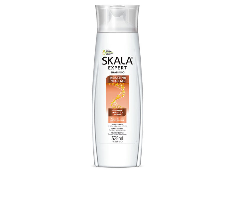 Shampooing Bomba Vitaminas Keratina 325ml - Skala - 1