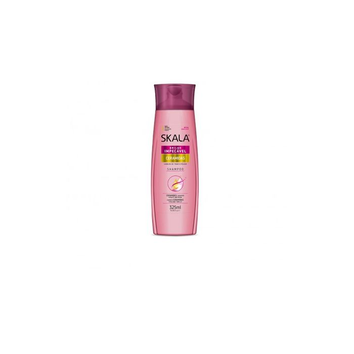 Shampooing Céramides 16399 325ml - Skala - 1