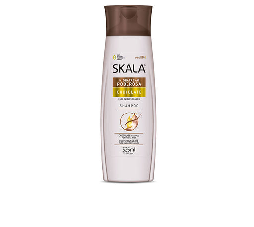 Champu Chocolat 325ml - Skala - 1