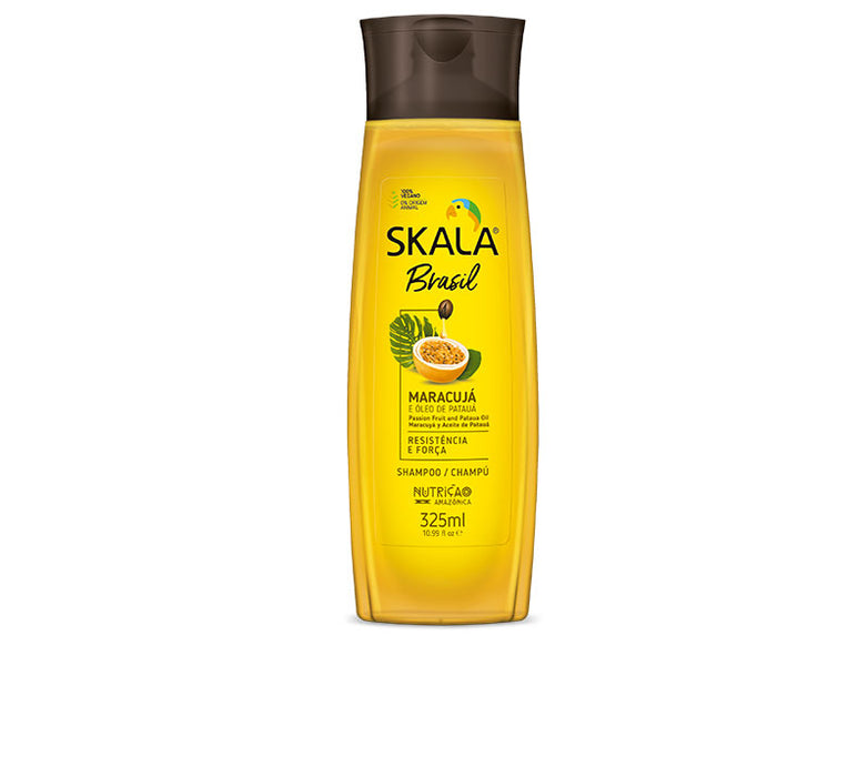 Champu Maracuja E Oléo de Pataua 325ml - Skala - 1
