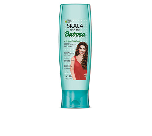 Après-shampooing hydronutritif à l'aloès 325 ml - Skala - 1