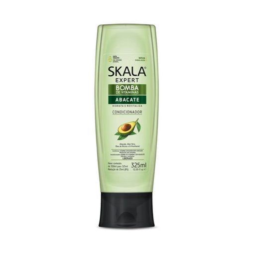 Après-shampooing vitaminé à l'avocat 325 ml - Skala - 1