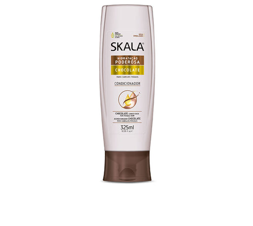 Après-Shampoing Chocolat 325ml - Skala - 1