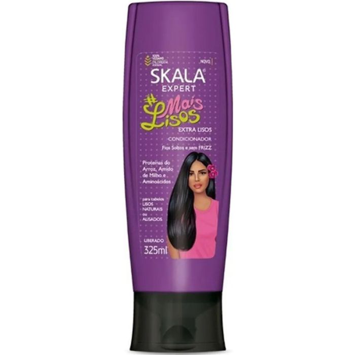Après-shampooing extra doux 325 ml - Skala - 1