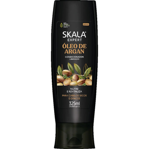 Après-shampooing Oleo Argan 325ml - Skala - 1