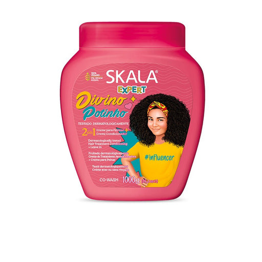 Crème Conditionnante Enfants 1000ml - Skala - 1
