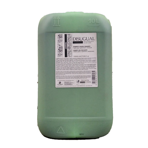 Shampooing Cheveux Gris, Super-Clairs et Décolorés 10 Litres - Design Look - 1