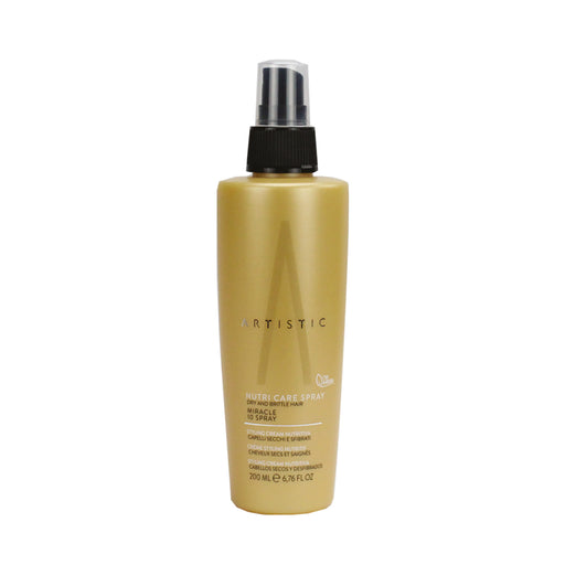 Crème coiffante en spray Nutri Care Nutritiva 200ml - Artistic Hair - 1