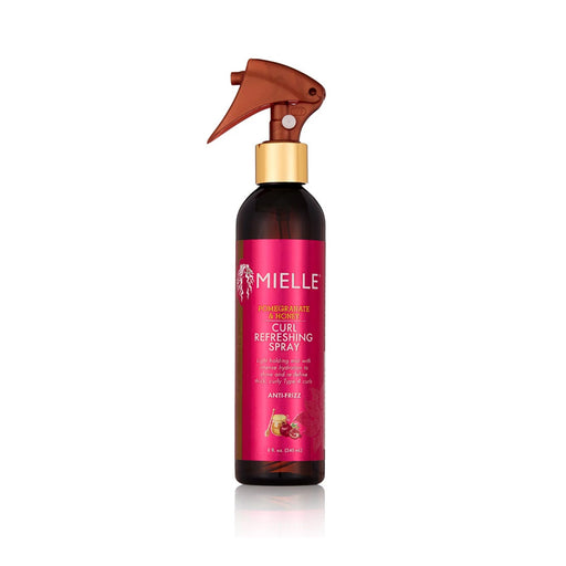 Spray Rafraîchissant Grenade et Miel 240 ml - Mielle - 1