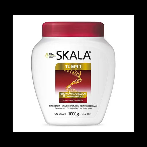 Crème Conditionnante 12-en-1 1000ml - Skala - 1