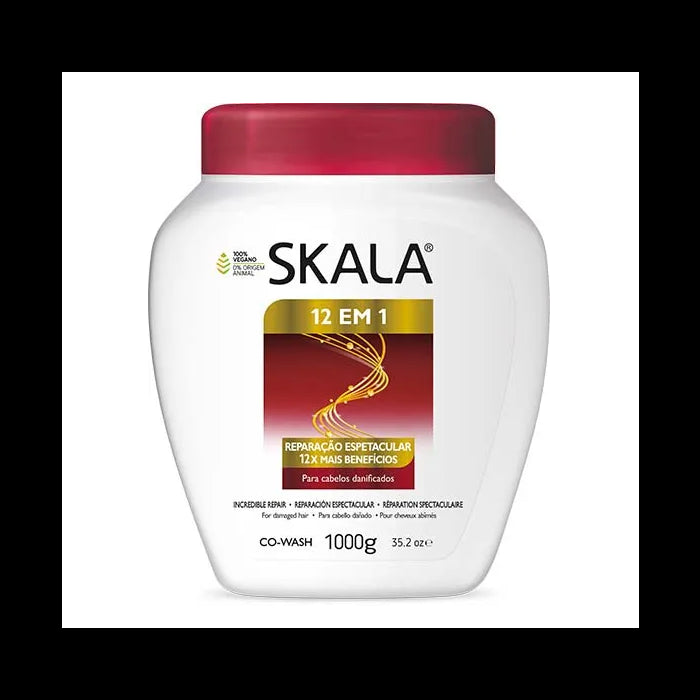 Crème Conditionnante 12-en-1 1000ml - Skala - 1