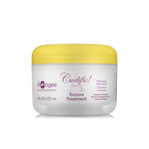 Masque Régénérant Curlific 237ml - Aphogee - 1