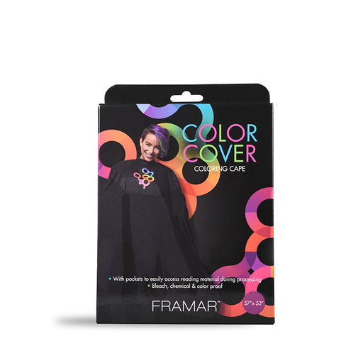 Capsules de couverture de couleur - Framar - 1