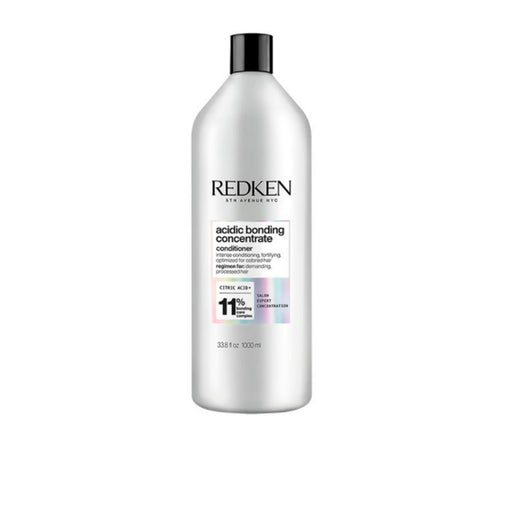 Après-shampoing Concentré de Liaison Acide 11% 1000ml - Redken - 1