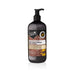 Shampooing sans sel pour Melena Fuerte - Shampooing sans sel Pro-Strength Horsehair 500 ml - Real Natura - 1