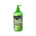 Shampooing Noix de Coco Nutritive Sin Sal - Pro-Nutrition Shampooing Extra Noix de Coco Sans Sel 500 ml - Real Natura - 1