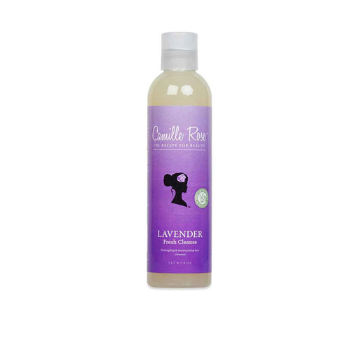 Shampooing hydratant à la lavande 236 ml - Camille Rose - 1