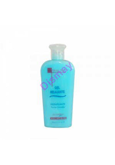 Gel Relaxant Défatigant Jambes Fatiguées 250 ml - Design Look - 1
