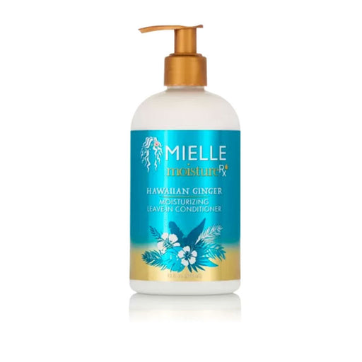 Après-shampooing hydratant anti-casse au gingembre hawaïen 355 ml - Mielle - 1