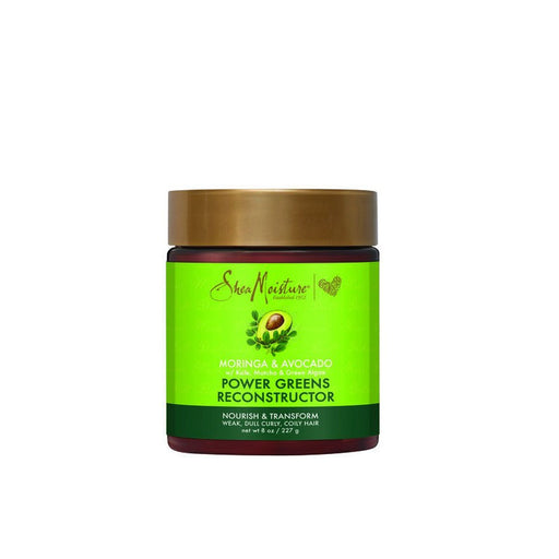 Reconstructeur Moringa &amp; Avocat 227 G - Shea Moisture - 1