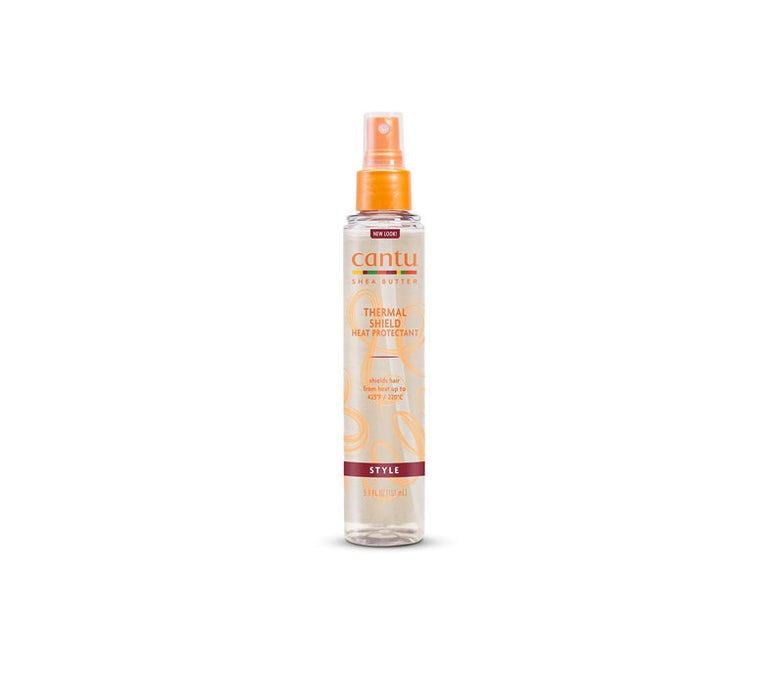 Spray thermoprotecteur 151 ml - Cantu - 1
