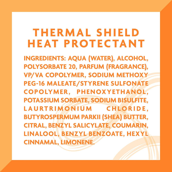 Spray thermoprotecteur 151 ml - Cantu - 2