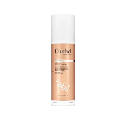 Revitalisant Réparateur - Curls Chaper Memory Maker Lait Revitalisant 3 en 1 251 ml - Ouidad - 1