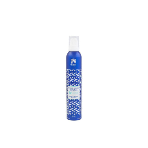 Mousse à Bulles Naturelle 300ml - Valquer - 2