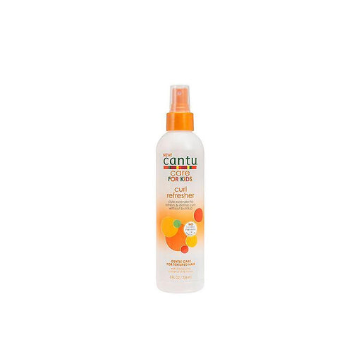 spray hydratant pour enfants 236 ml - Cantu - 1