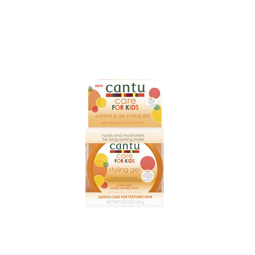 Gel Définition pour Enfants 63 G - Cantu - 1