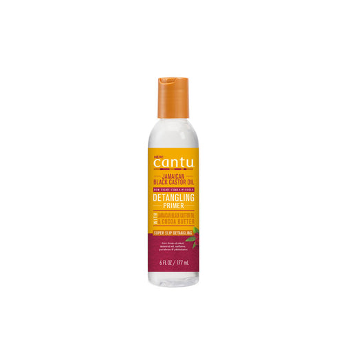 Crème coiffante Jamaican Black Castor 177 ml - Cantu - 1