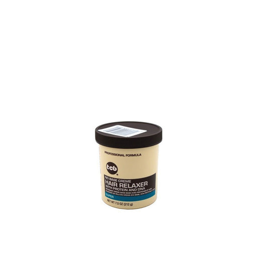 Détendeur capillaire avec protéine et ADN Super 212g - Tcb - 1