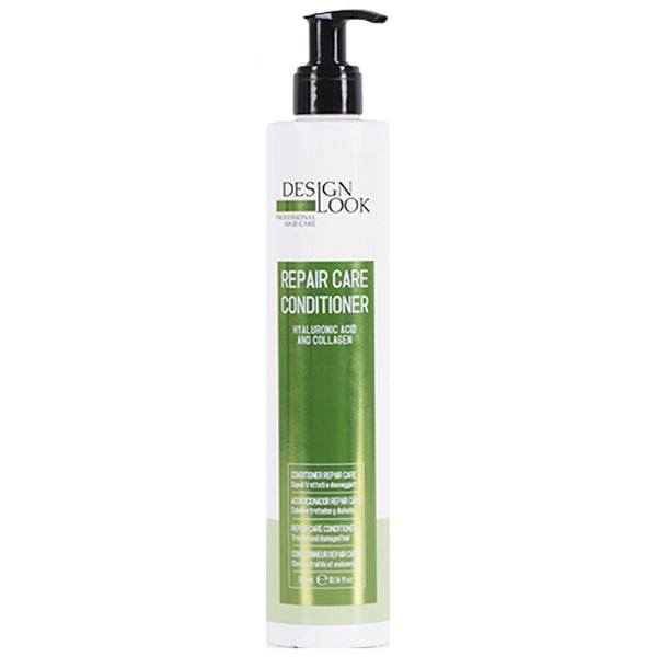 Après-shampooing Repair Care 300ml - Design Look - 1