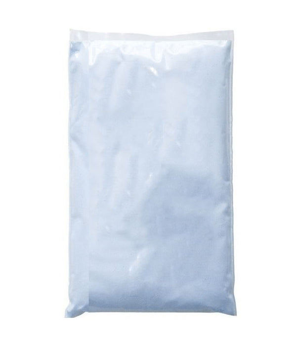 Poudre décolorante compacte bleue 500gr - Design Look - 1