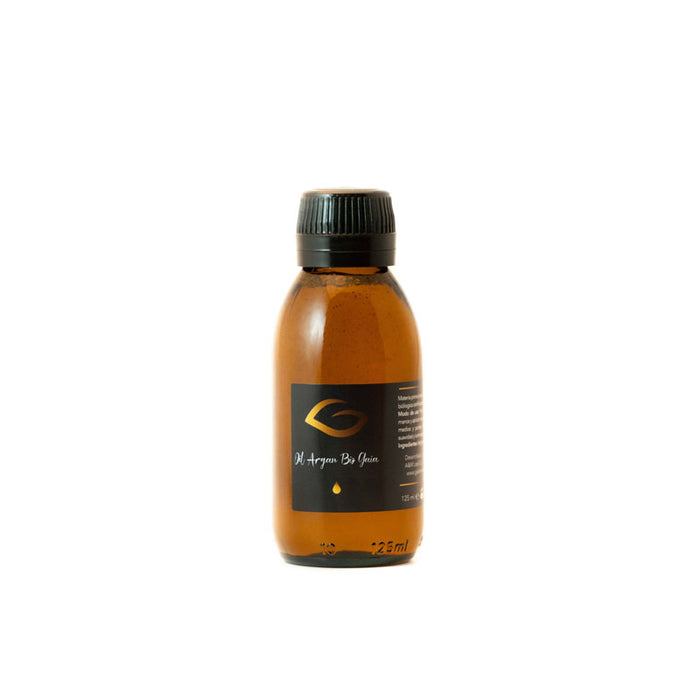 Huile d&#39;Argan 125 ml - Gaïa - Gaia Henna - 1