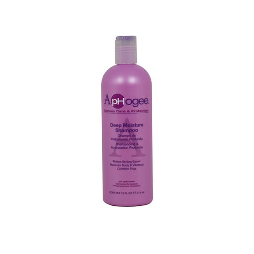 Champú - Shampooing Hydratation Profonde 473ml - Aphogee - 1