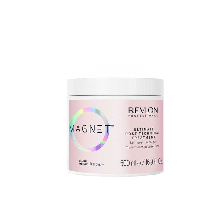 Traitement Magnet Ultimate Post-technique 500ml - Revlon - 1