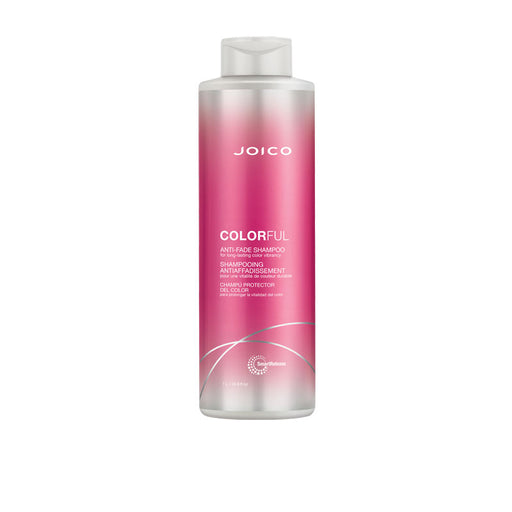 Shampoing anti-décoloration coloré 1000ml - Joico - 1