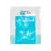 Poudre décolorante bleu Plex 8 tons sur 40g - Design Look - 1