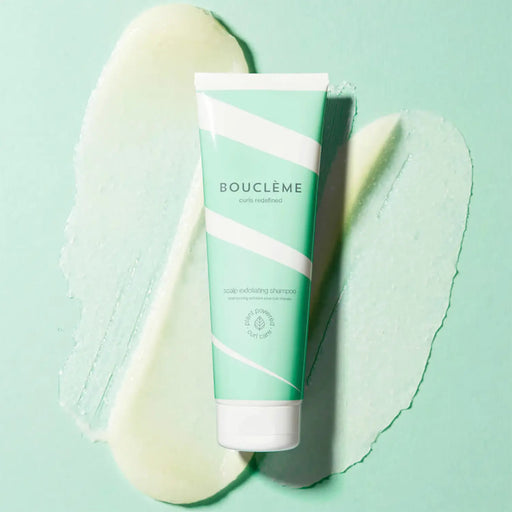 Shampooing exfoliant 250ml - Boucleme - 2