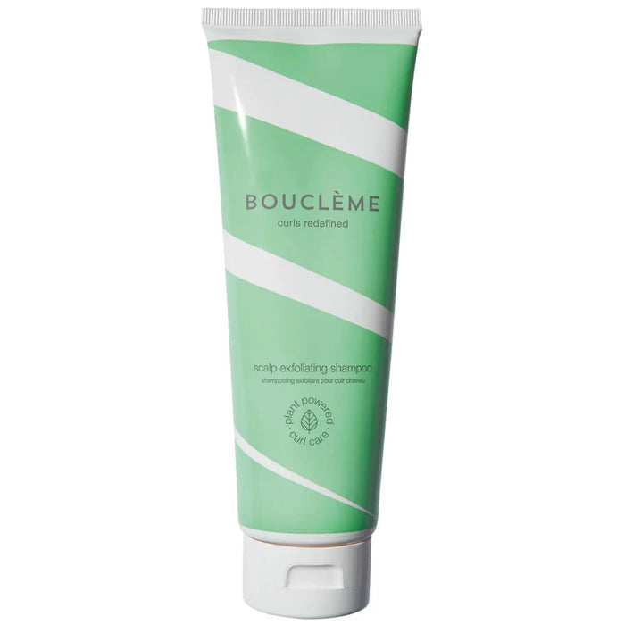 Shampooing exfoliant 250ml - Boucleme - 1