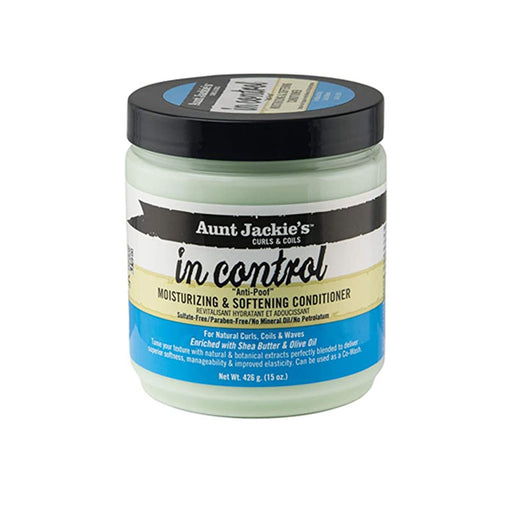 Revitalisant hydratant in Control - Aunt Jackie's - 1